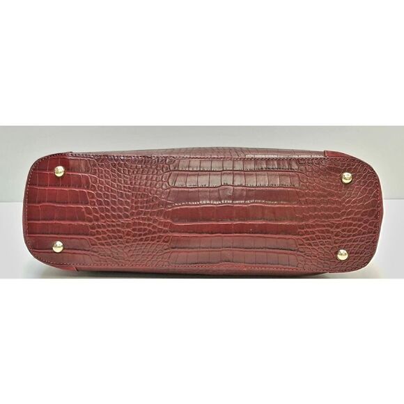 BEBE CROC bag  - Picture 4 of 8